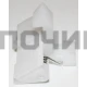 Крючок ручки люка для стиральных машин Bosch WL219, зам. 00183608, DHL100BY, BY3808, 609216
