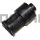 242.26 MM, 27.10-BRN Втулка (муфта, коплер) блендера Braun, зам.7322113974