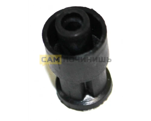 242.26 MM, 27.10-BRN Втулка (муфта, коплер) блендера Braun, зам.7322113974
