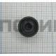 242.26 MM, 27.10-BRN Втулка (муфта, коплер) блендера Braun, зам.7322113974