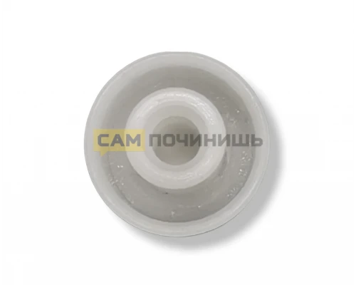 242.26 MM, 27.10-BRN Втулка (муфта, коплер) блендера Braun, зам.7322113974