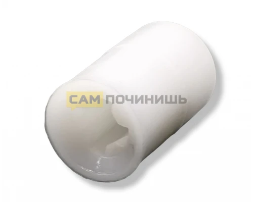 242.26 MM, 27.10-BRN Втулка (муфта, коплер) блендера Braun, зам.7322113974