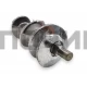 Шнек для мясорубки Kenwood  KW658534, L=151, D=46,  ☐9.8x9.8мм
