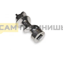 Шнек для мясорубки Philips 996510073544, PH026, 996510055497
