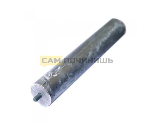 100421 Анод магн.D25 L145mm M5x10mm, T00022