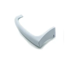 Ручка нижняя для холодильника Indesit 857155