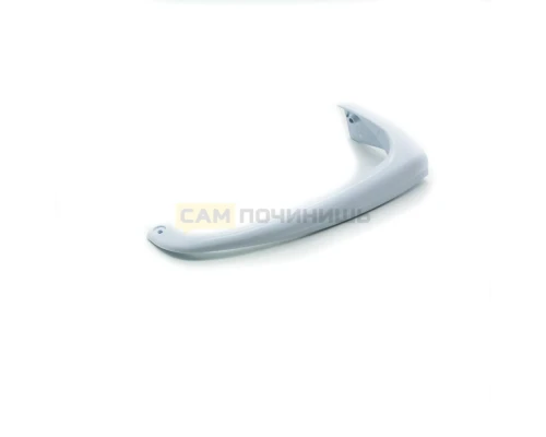 Ручка нижняя для холодильника Indesit 857155