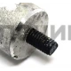 Магниевый анод L-250мм, Ø21, Резьба - M6. WTH310UN