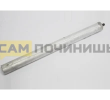 Магниевый анод L-250мм, Ø21, Резьба - M6. WTH310UN