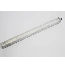 Магниевый анод L-250мм, Ø21, Резьба - M6. WTH310UN