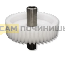 MS023 Шестерня Moulinex (Шестерня по середине вала) MS-5775439 D-82/16, H72/22