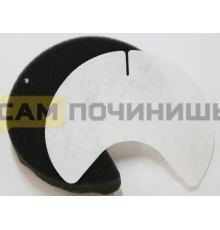 Комплект фильтров к пылесосу Samsung PL077