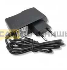 T5306 Адаптер блок питания 6V 2A 4,0*1,7мм (6В 2А) OMRON, ОМРОН (250шт/к)