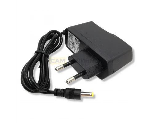 T5306 Адаптер блок питания 6V 2A 4,0*1,7мм (6В 2А) OMRON, ОМРОН (250шт/к)