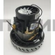 Двигатель пылесоса моющего 1200W 1-ступ H-145мм, D-146мм SK VAC027UN  зам, VAC000UN, A063400014, H020, 11me04, 54AS013