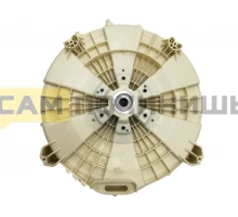 3045ER0013A Полубак задний СМА LG (с компл. подш+сало),зам. AJQ69410401, 3044EN0004, 3045ER0013C, 3045ER0013A, 3045ER0013B,MJT58311801, 3044ER0007