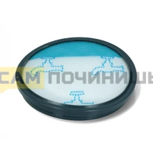 (НЗ) RS-RT900574 Фильтр для пылесоса Tefal, Moulinex, Rowenta