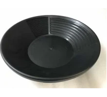 T4413 Лоток ESTWING BP16" (40см) черный
