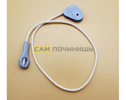 (НЗ) 1881050200 Трос двери ПММ Beko, зам. DRH551AC