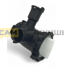 PMP602BO Улитка с защелкой на Bosch (для насосов PMP015BO 145338, 144511, 144971, 145755)