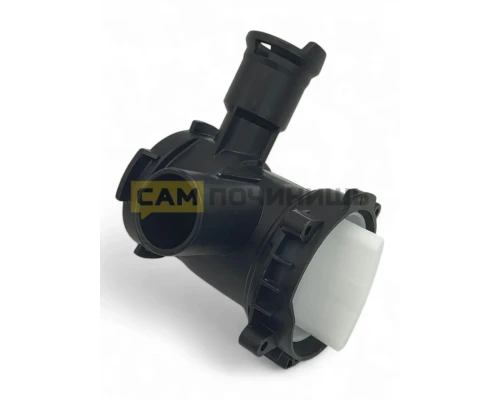 PMP602BO Улитка с защелкой на Bosch (для насосов PMP015BO 145338, 144511, 144971, 145755)