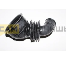 109648 Сливной патрубок бака СМА Indesit/Ariston C00109648