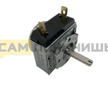 040420 Таймер электромеханический SL-60