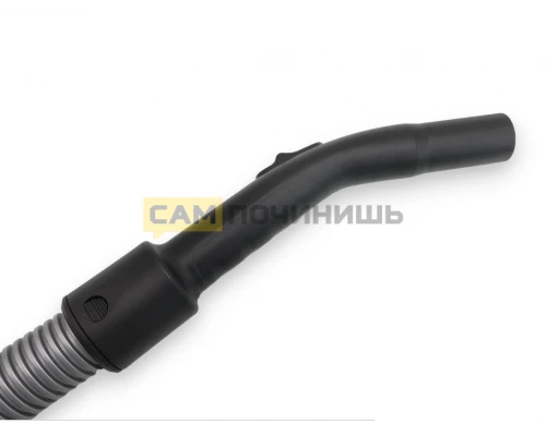 PL037 Шланг к пылесосу LG, Beko D=32мм (трубка снаружи) 3277030100 (25шт/к)