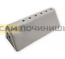 DC97-02051D Ребро, бойник барабана Samsung DRM100SA, зам. DC66-00129A, DRM104SA (250шт/к)