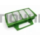 HEPA фильтр FTH 75 для пылесосов Thomas 05855
