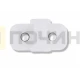 Защелка (крючок) люка для сушильной машины Electrolux, Zanussi, Aeg 8086811141, 8086811083