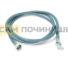 Шланг заливной 2.5м 10bar FWH613UN