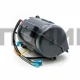(НЗ) KW660343 Двигатель мясорубки Kenwood MG450-500 450W {Унив.}, MGR500KW=, MGR503KW=, KW716901=