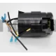 (НЗ) KW660343 Двигатель мясорубки Kenwood MG450-500 450W {Унив.}, MGR500KW=, MGR503KW=, KW716901=