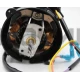 (НЗ) KW660343 Двигатель мясорубки Kenwood MG450-500 450W {Унив.}, MGR500KW=, MGR503KW=, KW716901=