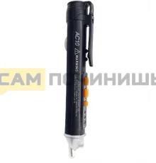 T5018 Бесконтактный тестер AC10 12-100V