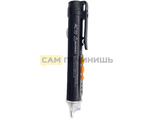 T5018 Бесконтактный тестер AC10 12-100V
