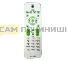 T0297 ТВ пульт универ.TR-1021