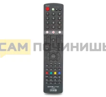 T5038 OT-DVC23 пульт ТВ универсальный Орбита