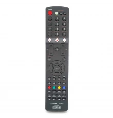 T5038 OT-DVC23 пульт ТВ универсальный Орбита