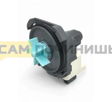 RP25-3G Насос слива 30w (на защелк.4шт.) зам. 556915, PMP005GO, 10ma81, 1034326