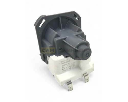 RP25-3G Насос слива 30w (на защелк.4шт.) зам. 556915, PMP005GO, 10ma81, 1034326 (40шт/к)