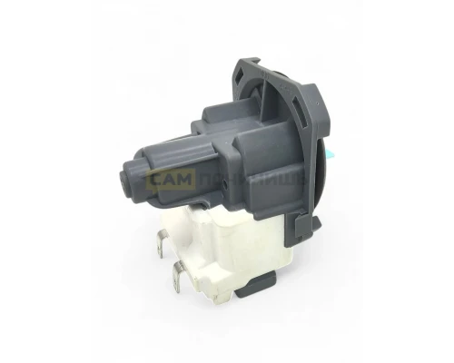 RP25-3G Насос слива 30w (на защелк.4шт.) зам. 556915, PMP005GO, 10ma81, 1034326 (40шт/к)