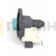 RP25-3G Насос слива 30w (на защелк.4шт.) зам. 556915, PMP005GO, 10ma81, 1034326 (40шт/к)