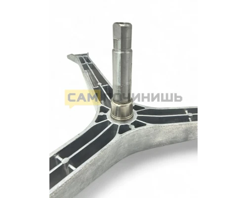 Крестовина барабана Samsung (Самсунг) SPD011SA, DC97-11292A, cod758