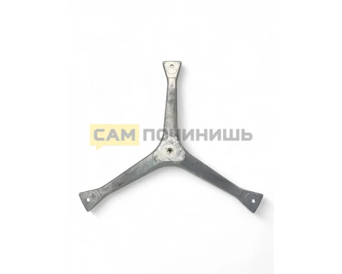 Крестовина барабана Samsung (Самсунг) SPD011SA, DC97-11292A, cod758