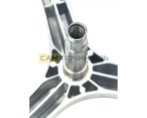 Крестовина барабана Samsung (Самсунг) SPD011SA, DC97-11292A, cod758