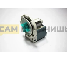 PMP201UN= !Насос GRE2 34W (без улит.назащелк8шт.клеммы РАЗД.) [64шт/уп.], зам.*AV5409P,AV5458, 9010209, 10ma51, 63AK509
