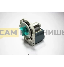 Сливной насос, помпа стиральных машин GRE 34w PMP201UN
