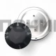 Ручка регулировки температуры 30-75 °С